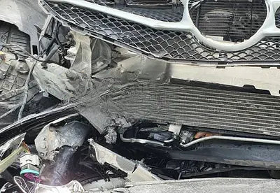 2015 Mercedes-Benz C 220 NONE VIN: