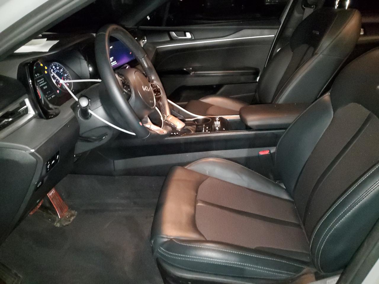 2022 KIA K5 GT LINE VIN:5XXG64J24NG129563