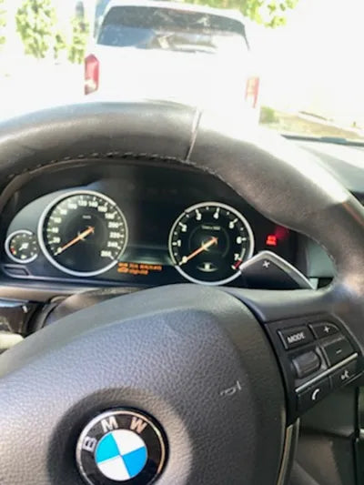 2015 BMW 528 WBA5A7101FD816403 VIN:WBA5A7101FD816403