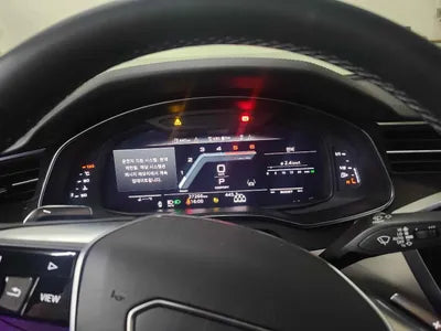 2023 Audi A6 WAUZZZF27PN026695 VIN:WAUZZZF27PN026695