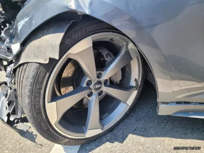 2019 Audi A5 WAUZZZF54KA065805 VIN:WAUZZZF54KA065805