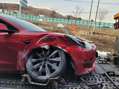 2020 Tesla Model 3 VIN: