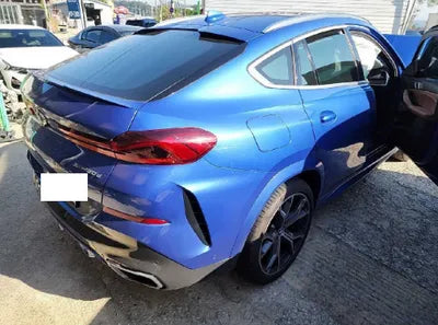 2020 BMW 630 WBAGT2106L9D45601 VIN:WBAGT2106L9D45601