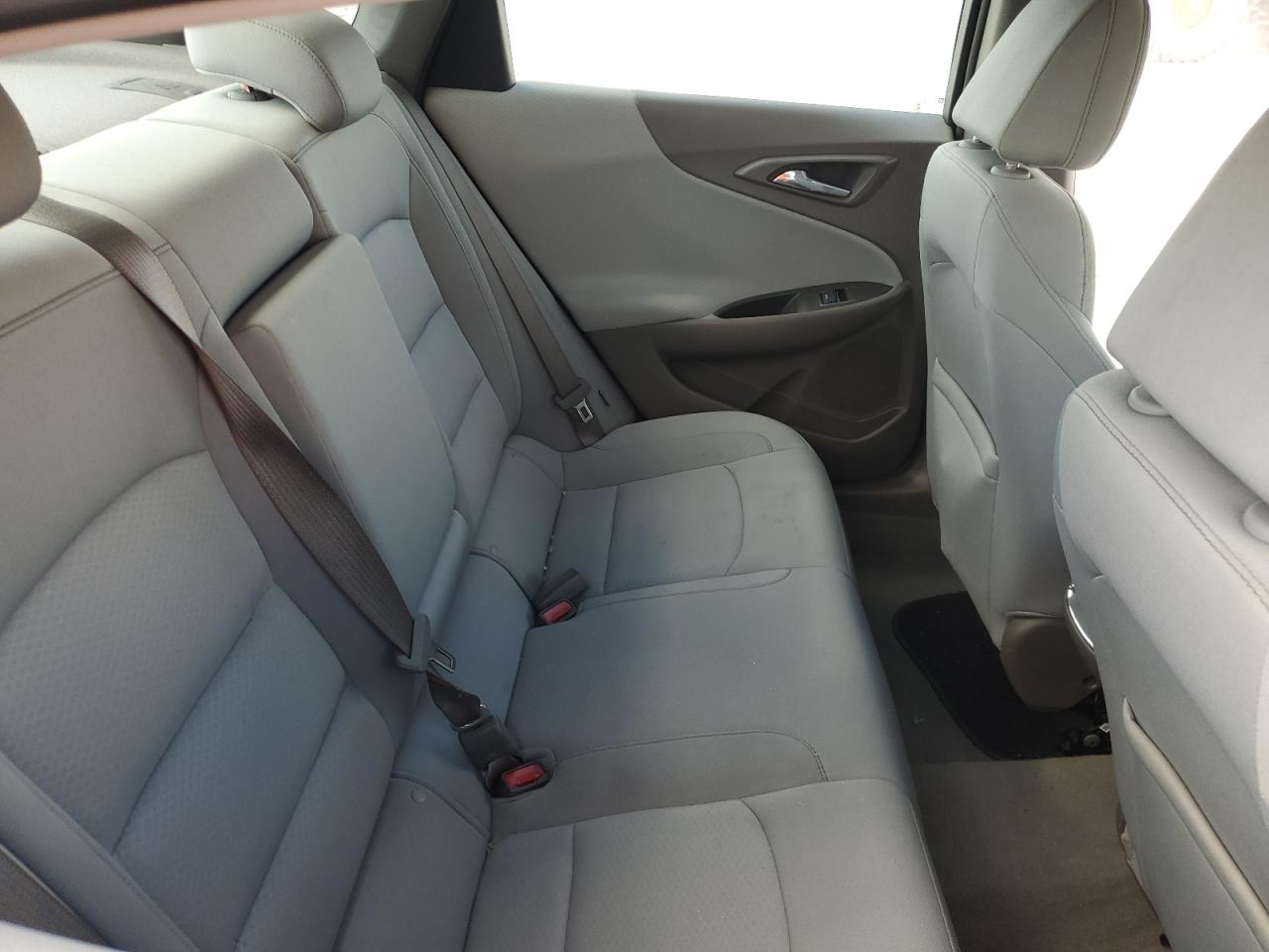 2022 CHEVROLET MALIBU LT VIN:1G1ZD5STXNF113483