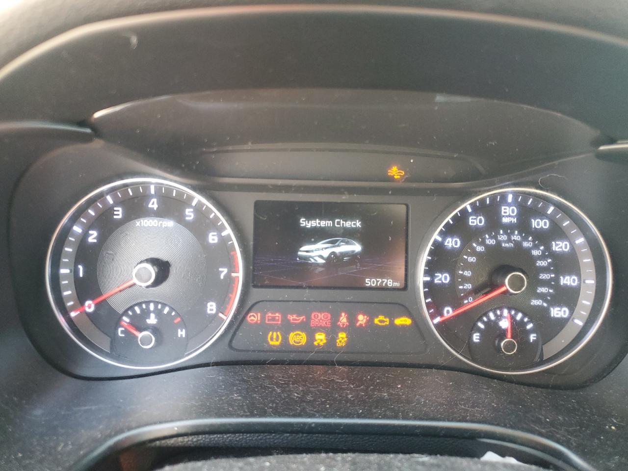 2022 KIA FORTE FE VIN:3KPF24AD9NE424384