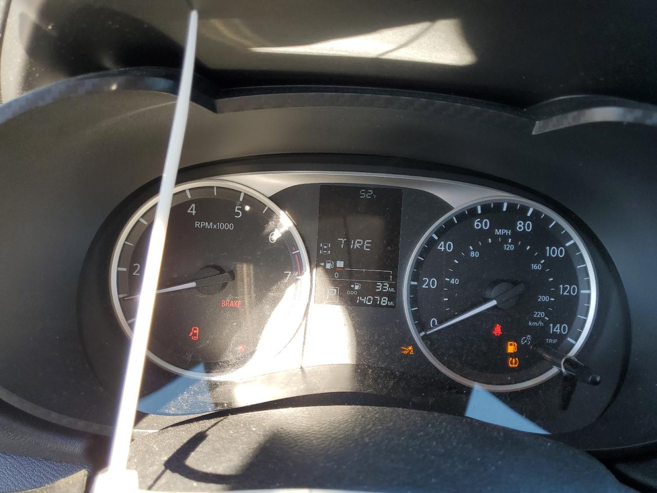 2022 NISSAN VERSA S VIN:3N1CN8DV1NL855497