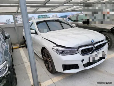 2020 BMW 640 WBAJX0108LCE57818 VIN:WBAJX0108LCE57818