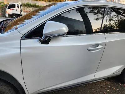 2015 Lexus NX 300 JTJBJRBZ5F2018588 VIN:JTJBJRBZ5F2018588