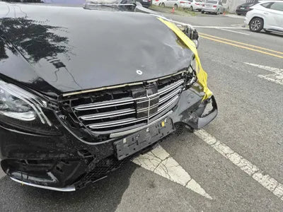 2019 Mercedes-Benz S 350 WDDUF2BB6KA492918 VIN:WDDUF2BB6KA492918