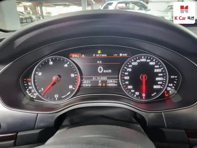 2015 Audi A6 WAUZZZ4G3FN024455 VIN:WAUZZZ4G3FN024455