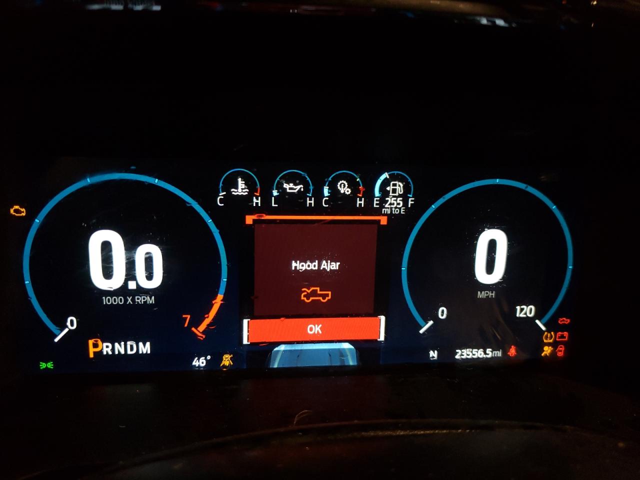 2023 FORD F150 SUPERCREW VIN:1FTFW1ED3PFC44579