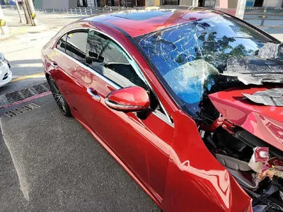 2023 Mercedes-Benz CLS 450 VIN: