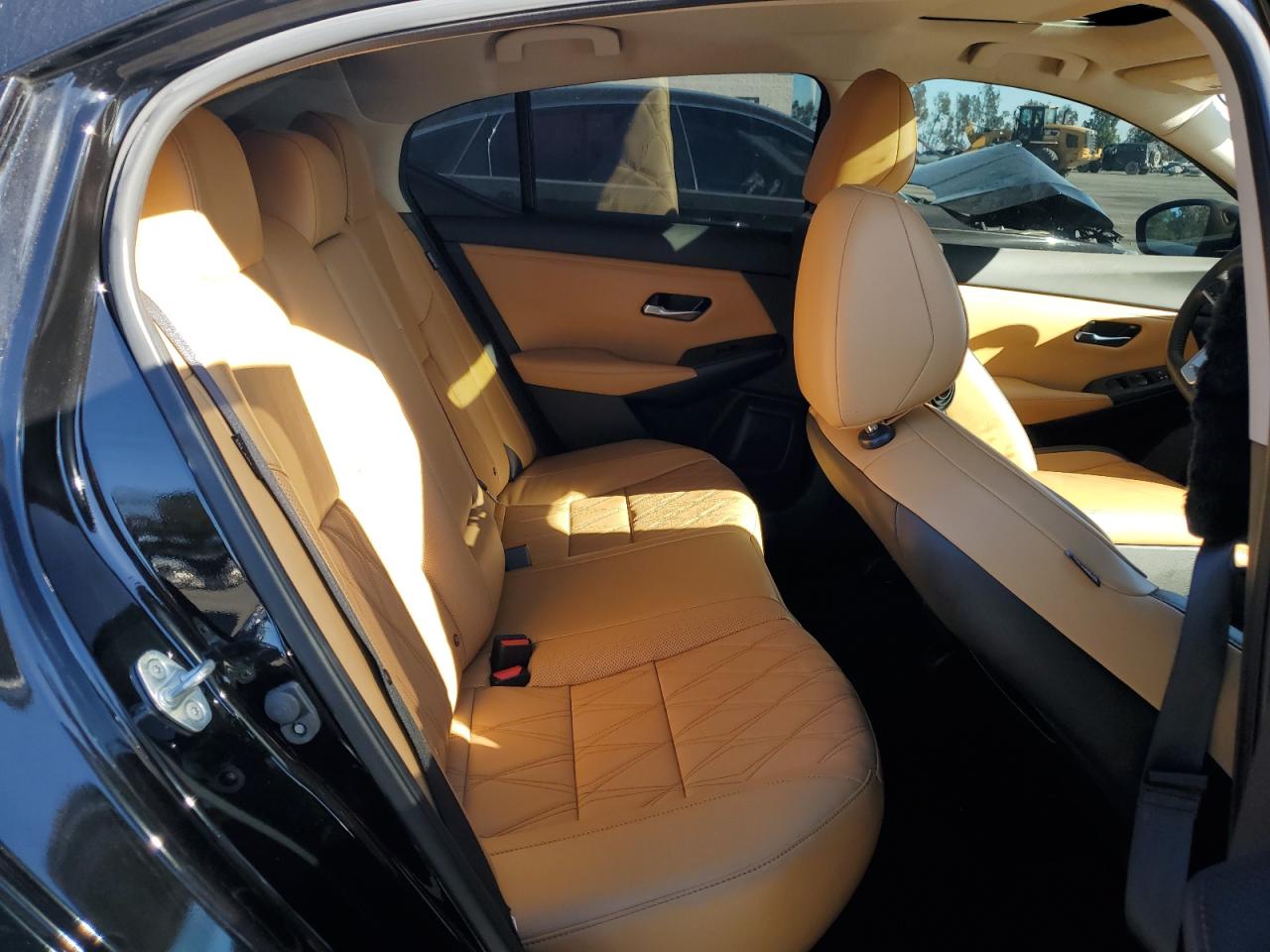 2022 NISSAN SENTRA SV VIN:3N1AB8CV6NY220490