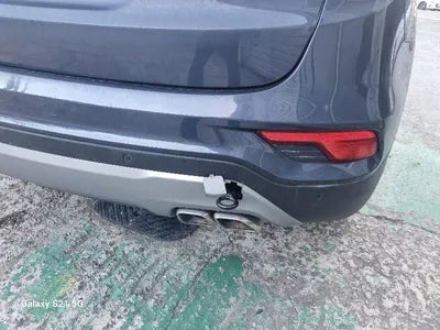 2016 Hyundai Santa FE KMHSW81UBGU695225 VIN:KMHSW81UBGU695225