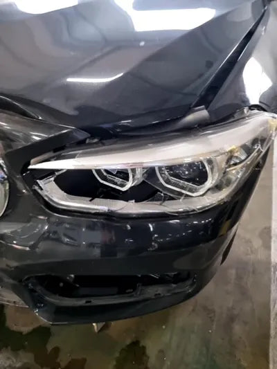 2017 BMW 118 140KMWBA1S5100H5G VIN:140KMWBA1S5100H5G