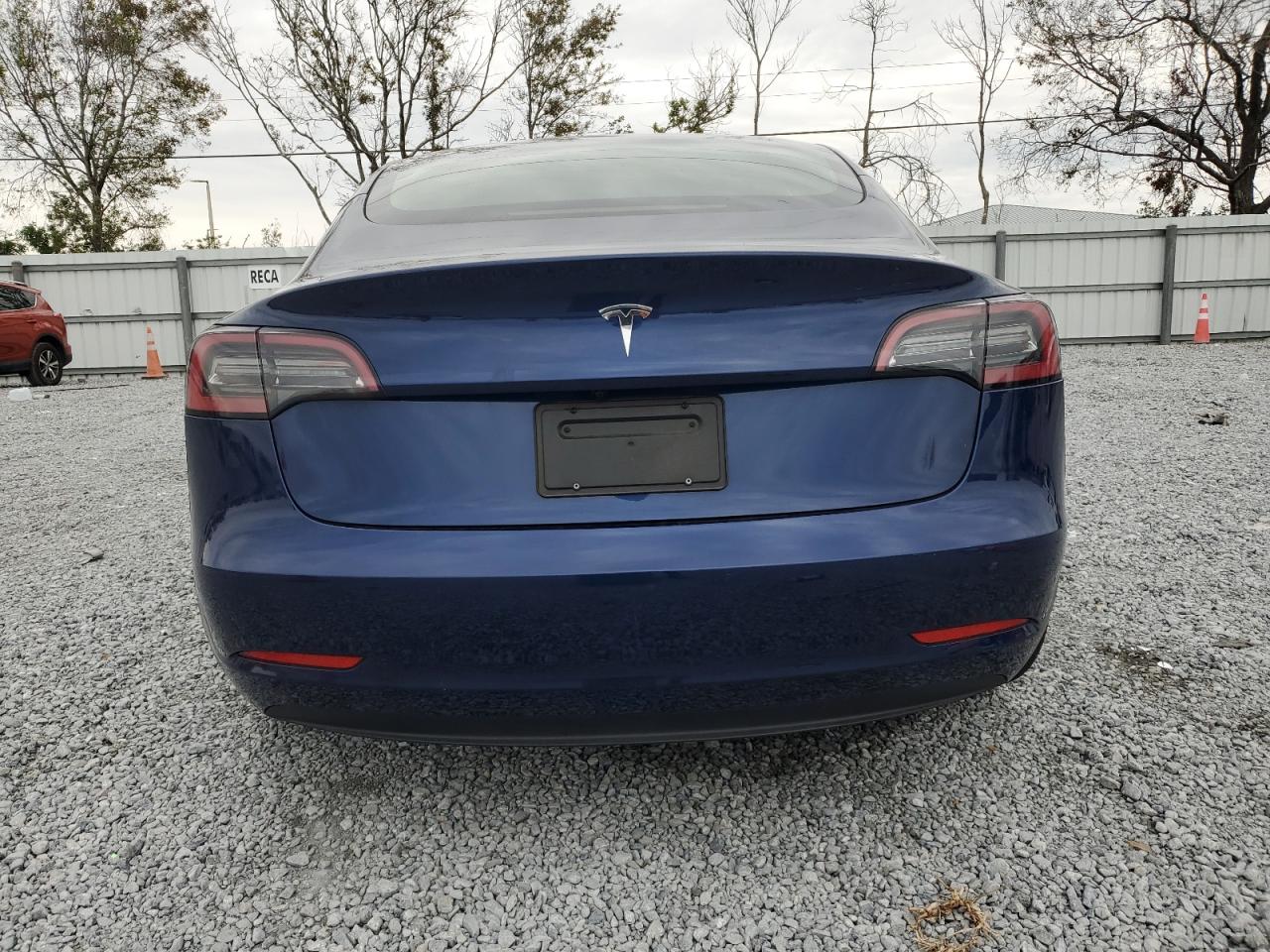 2023 TESLA MODEL 3  VIN:5YJ3E1EA5PF691897
