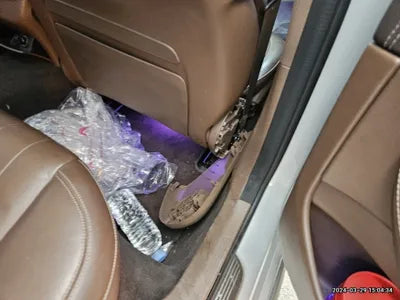 2017 Mercedes-Benz E 300 VIN: