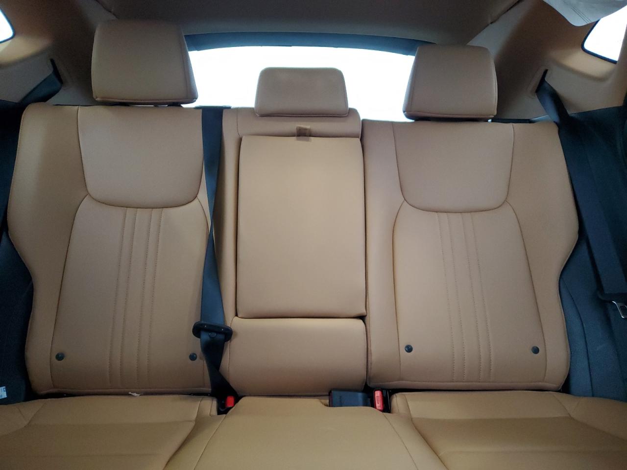2024 LEXUS NX 250 PREMIUM VIN:2T2GDCAZ2RC012246