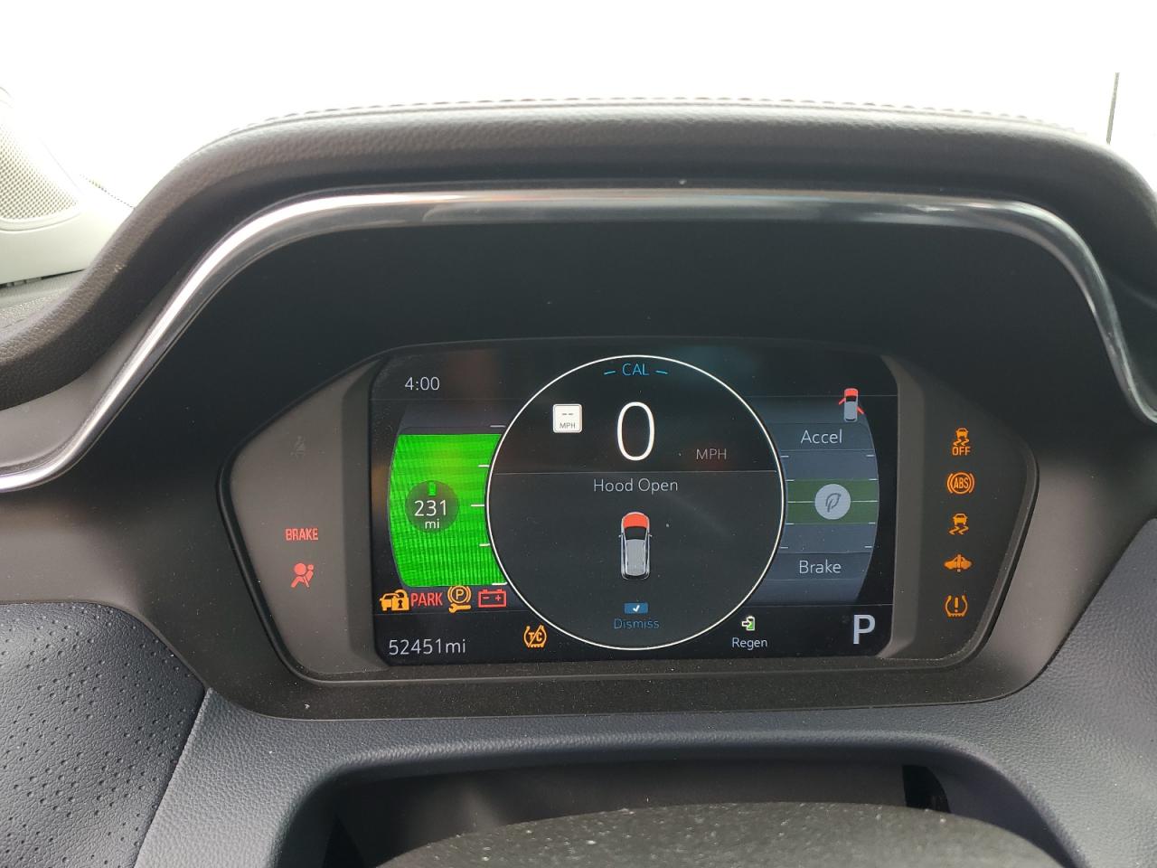 2023 CHEVROLET BOLT EUV PREMIER VIN:1G1FZ6S07P4102620