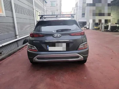 2021 Hyundai Kona VIN: