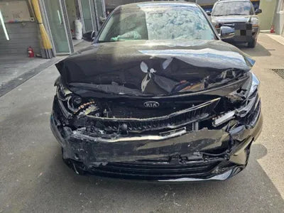 2018 Kia K5 VIN: