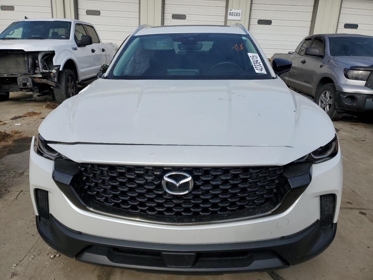 2024 MAZDA CX-50 PREMIUM PLUS VIN:7MMVABEM6RN174486