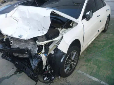 2020 Kia K5 KNAG241ABLA074544 VIN:KNAG241ABLA074544