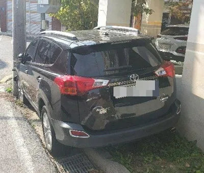 2015 Toyota RAV4 VIN: