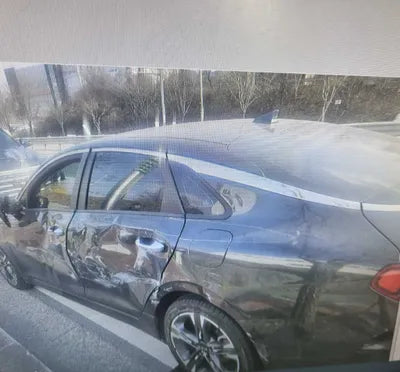 2021 Kia K5 KNAG2412BMA098547 VIN:KNAG2412BMA098547