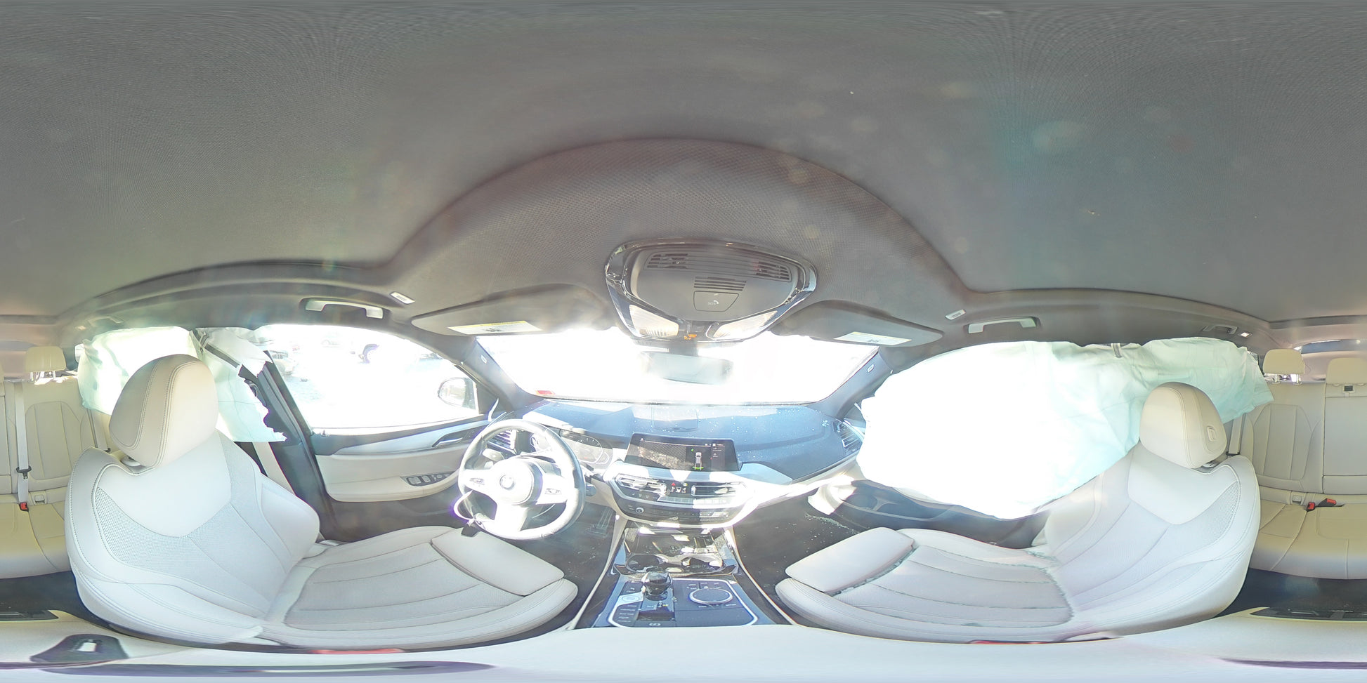 2022 BMW X3 XDRIVE30I VIN:5UX53DP09N9J36655