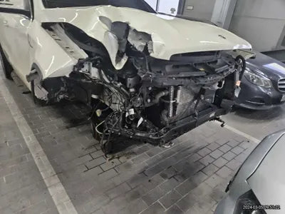 2019 Mercedes-Benz GLE 63 WDCED7FBXKA140463 VIN:WDCED7FBXKA140463