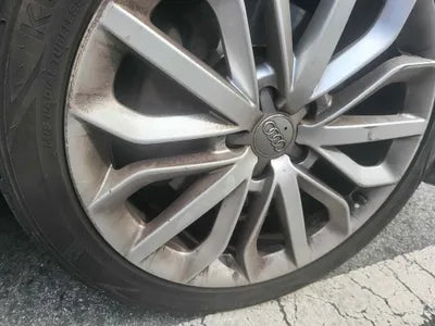 2015 Audi A6 WAUZZZ4G8FN055720 VIN:WAUZZZ4G8FN055720