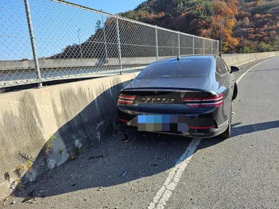 2023 Genesis G80 VIN: