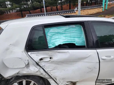 2014 Volkswagen Golf VIN: