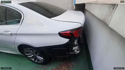 2020 BMW 520 WBAJK9105LCE82520 VIN:WBAJK9105LCE82520