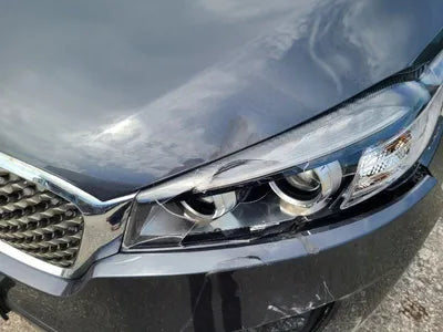 2015 Kia Sorento KNAPS81ABGA123707 VIN:KNAPS81ABGA123707