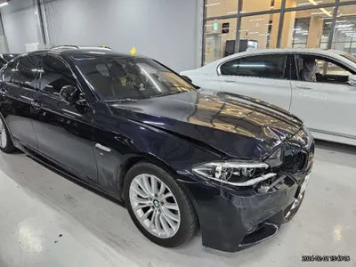 2016 BMW 520 WBA5E5100GG069157 VIN:WBA5E5100GG069157