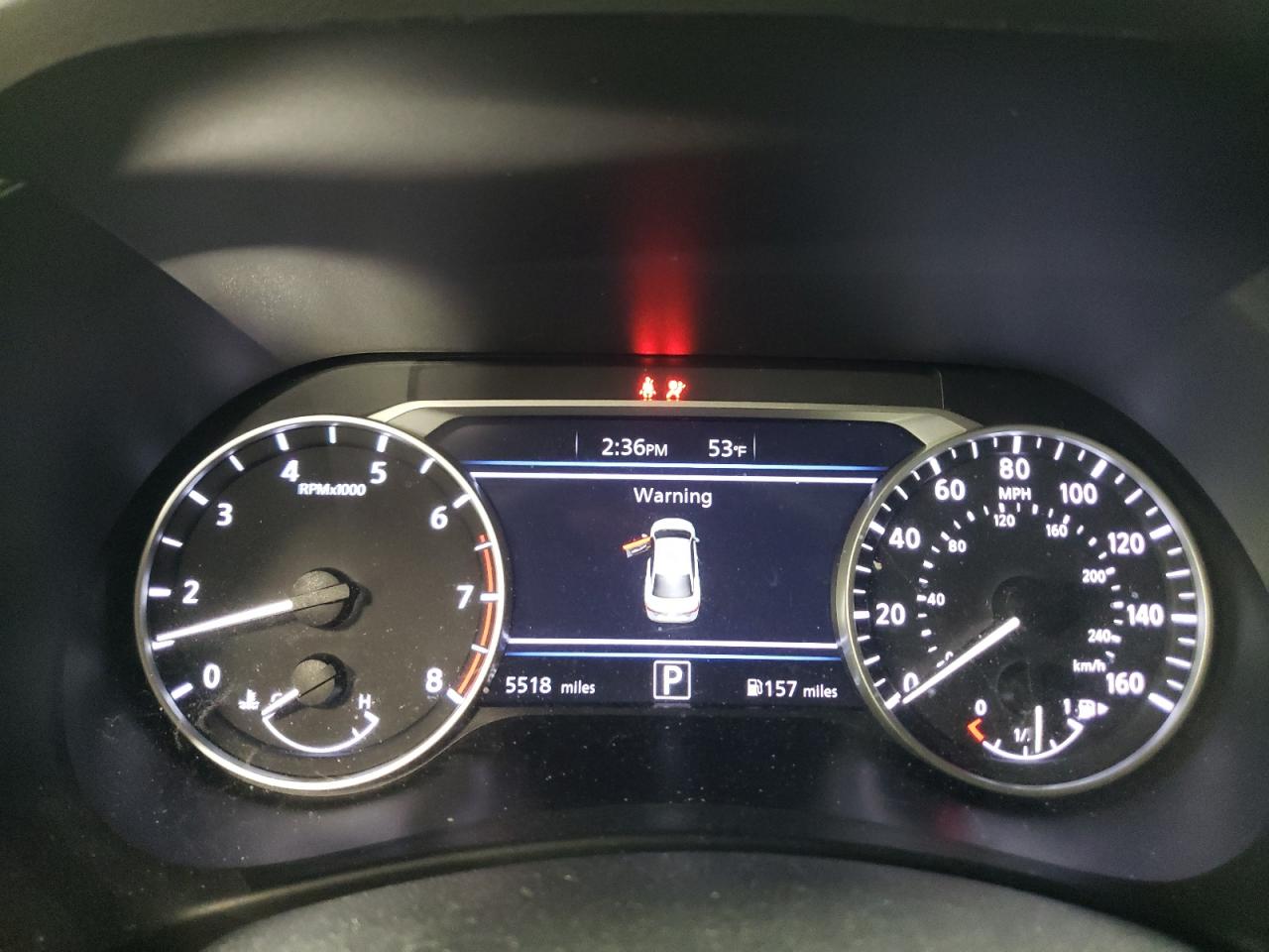2024 NISSAN SENTRA SV VIN:3N1AB8CV0RY293358