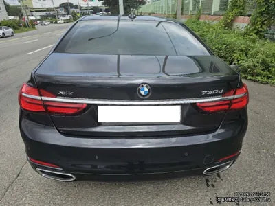 2016 BMW 730 000KMWBA7C410XGG4 VIN:000KMWBA7C410XGG4
