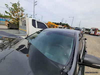 2018 Genesis G80 VIN: