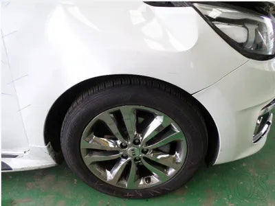 2016 Kia Carnival KNAME81ABGS122272 VIN:KNAME81ABGS122272