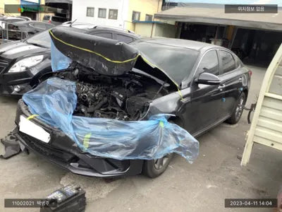 2018 Kia K5 KNAGT415GKA306388 VIN:KNAGT415GKA306388