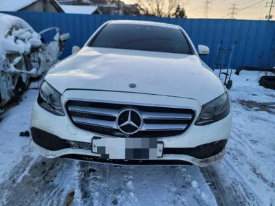2019 Mercedes-Benz E 300 WDDZF4KB1KA619527 VIN:WDDZF4KB1KA619527