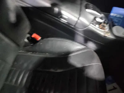 2018 Mercedes-Benz S 400 VIN: