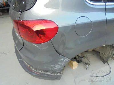 2015 Volkswagen Tiguan WVGZZZ5NZGW005530 VIN:WVGZZZ5NZGW005530