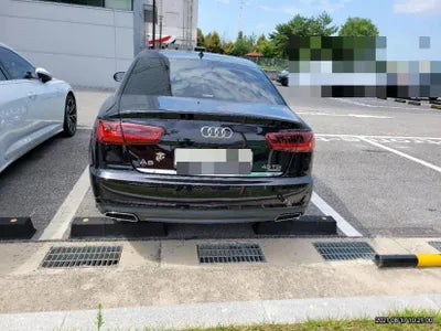 2016 Audi A6 WAUZZZ4G9GN175995 VIN:WAUZZZ4G9GN175995