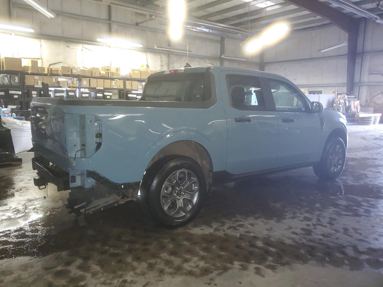 2022 FORD MAVERICK XL VIN:3FTTW8E31NRA30063
