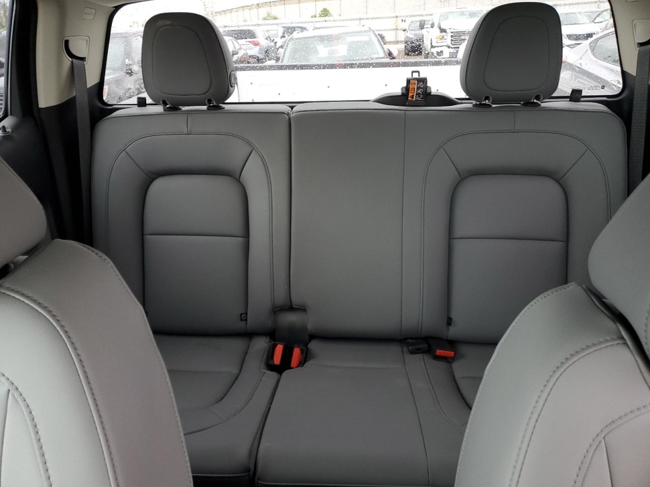 2022 CHEVROLET COLORADO  VIN:1GCGSBEN9N1304891