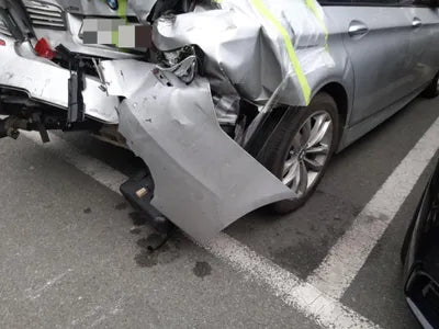 2015 BMW 520 WBA5E7107GG157358 VIN:WBA5E7107GG157358