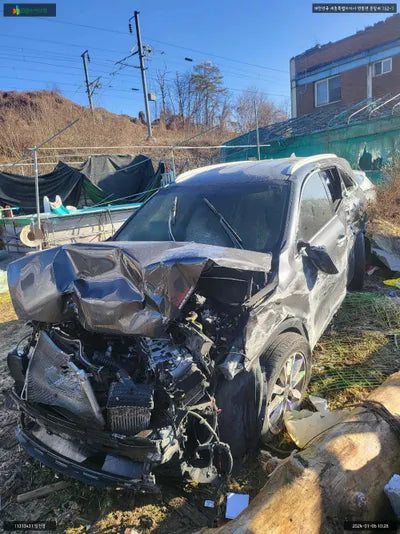 2017 Kia Sorento KNAPK81ABHA350237 VIN:KNAPK81ABHA350237